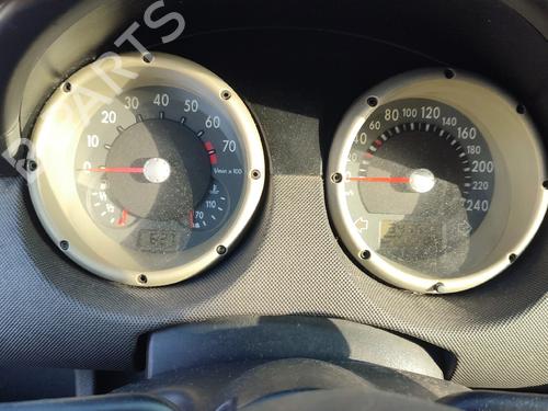 Comfort control module VW POLO (6N2) 1.4 16V | BP32735348M56  - Image 29