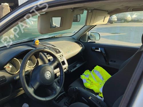 Comfort control module VW POLO (6N2) 1.4 16V | BP32735348M56  - Image 30