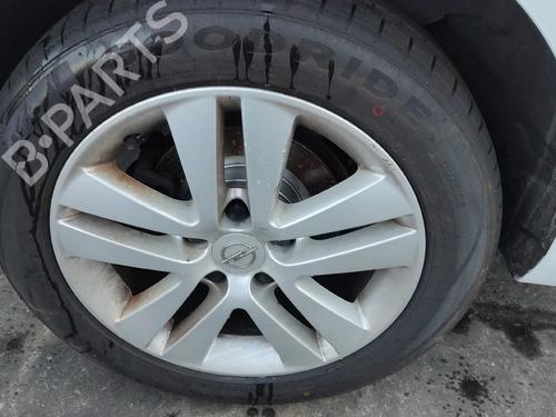 Engine OPEL ASTRA H GTC (A04) 1.3 CDTI (L08) | BP31258899M1 