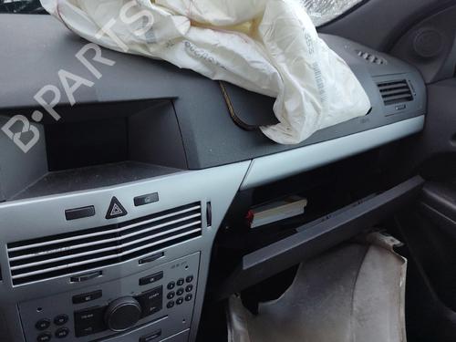 Engine OPEL ASTRA H GTC (A04) 1.3 CDTI (L08) | BP31258899M1 