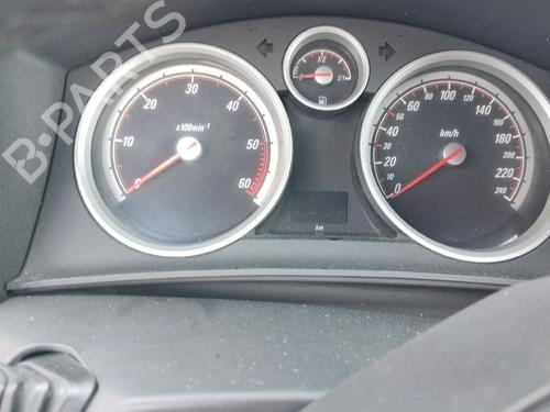 Engine OPEL ASTRA H GTC (A04) 1.3 CDTI (L08) | BP31258899M1 