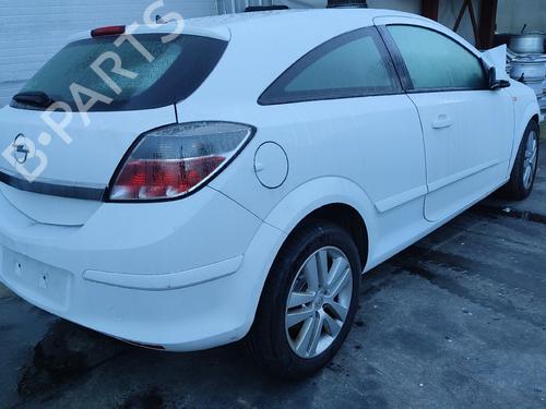 Engine OPEL ASTRA H GTC (A04) 1.3 CDTI (L08) | BP31258899M1 