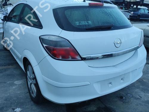 Engine OPEL ASTRA H GTC (A04) 1.3 CDTI (L08) | BP31258899M1 