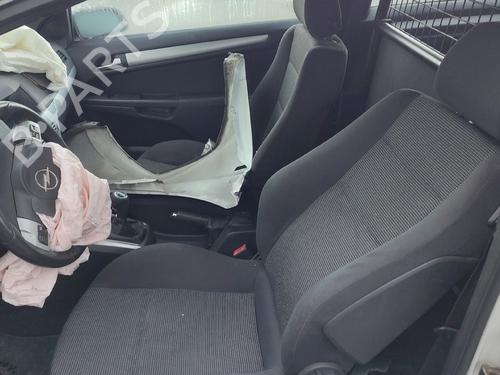 Engine OPEL ASTRA H GTC (A04) 1.3 CDTI (L08) | BP31258899M1 