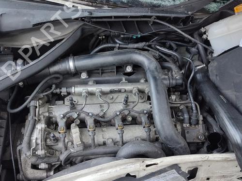 Engine OPEL ASTRA H GTC (A04) 1.3 CDTI (L08) | BP31258899M1 