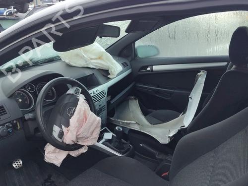 Engine OPEL ASTRA H GTC (A04) 1.3 CDTI (L08) | BP31258899M1 