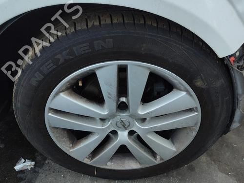 Engine OPEL ASTRA H GTC (A04) 1.3 CDTI (L08) | BP31258899M1 