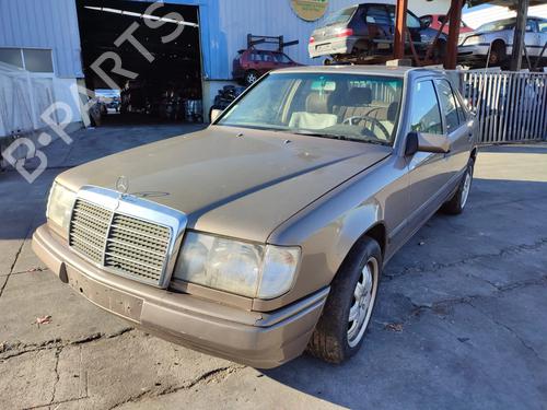 Used Parts MERCEDES-BENZ 124 Saloon (W124)  250 D (124.125)  4374380
