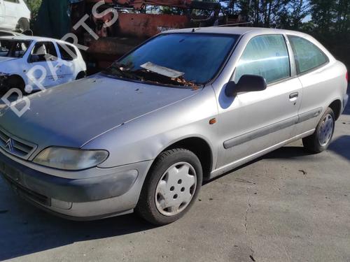 Used Parts CITROËN XSARA (N1) 1.8 D (58 hp) 4374817