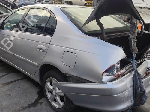 Engine TOYOTA AVENSIS (_T22_) 2.0 D-4D (CDT220_, CDT220R) | BP31292984M1 