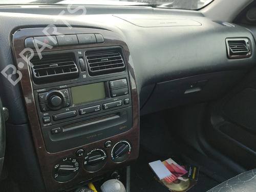 Engine TOYOTA AVENSIS (_T22_) 2.0 D-4D (CDT220_, CDT220R) | BP31292984M1 