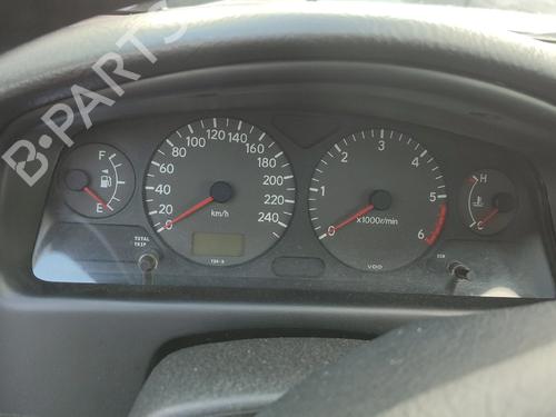 Engine TOYOTA AVENSIS (_T22_) 2.0 D-4D (CDT220_, CDT220R) | BP31292984M1 