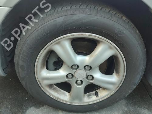 Engine TOYOTA AVENSIS (_T22_) 2.0 D-4D (CDT220_, CDT220R) | BP31292984M1 