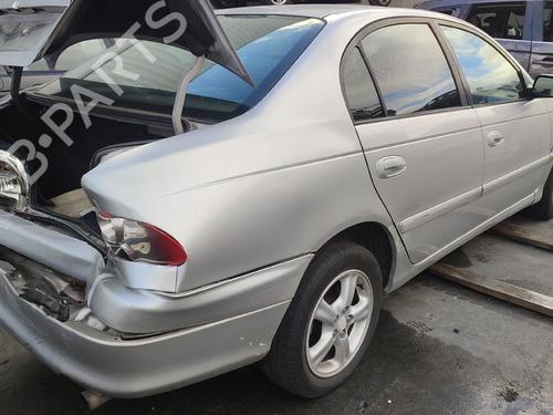 Engine TOYOTA AVENSIS (_T22_) 2.0 D-4D (CDT220_, CDT220R) | BP31292984M1 