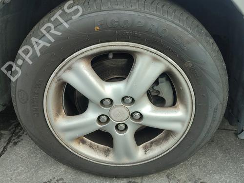 Engine TOYOTA AVENSIS (_T22_) 2.0 D-4D (CDT220_, CDT220R) | BP31292984M1 