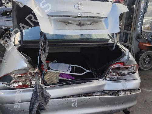 Engine TOYOTA AVENSIS (_T22_) 2.0 D-4D (CDT220_, CDT220R) | BP31292984M1 