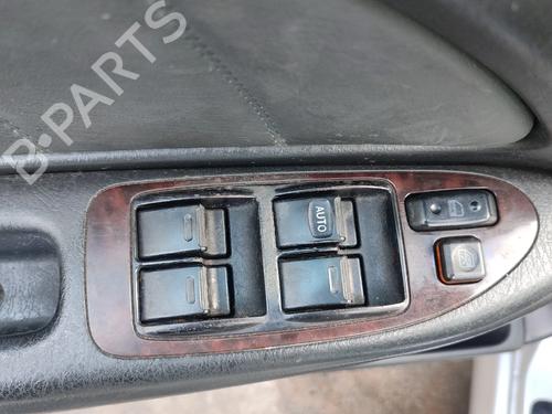 Engine TOYOTA AVENSIS (_T22_) 2.0 D-4D (CDT220_, CDT220R) | BP31292984M1 