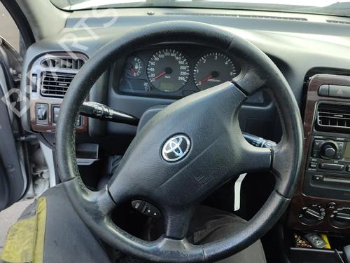 Engine TOYOTA AVENSIS (_T22_) 2.0 D-4D (CDT220_, CDT220R) | BP31292984M1 