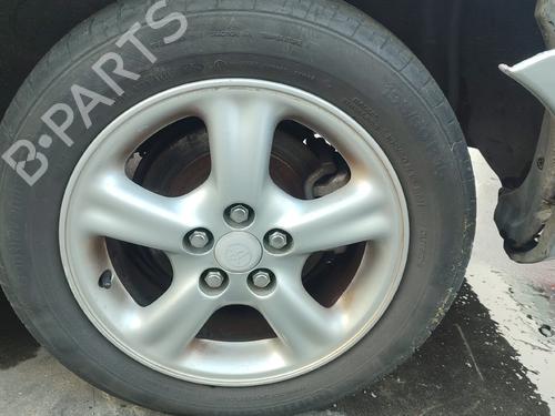 Engine TOYOTA AVENSIS (_T22_) 2.0 D-4D (CDT220_, CDT220R) | BP31292984M1 