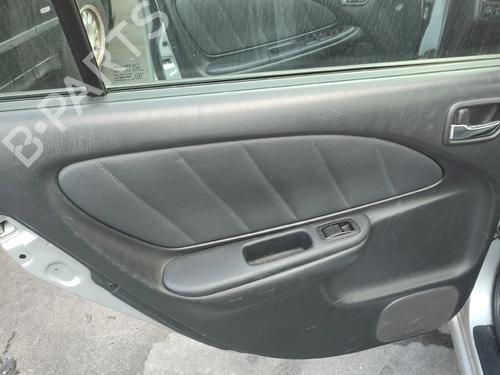 Engine TOYOTA AVENSIS (_T22_) 2.0 D-4D (CDT220_, CDT220R) | BP31292984M1 