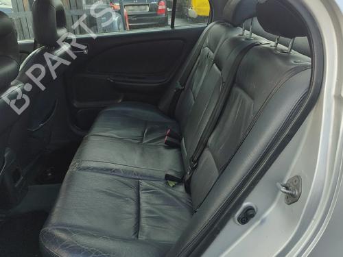 Engine TOYOTA AVENSIS (_T22_) 2.0 D-4D (CDT220_, CDT220R) | BP31292984M1 