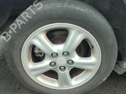 Engine TOYOTA AVENSIS (_T22_) 2.0 D-4D (CDT220_, CDT220R) | BP31292984M1 