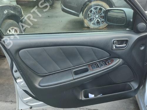 Engine TOYOTA AVENSIS (_T22_) 2.0 D-4D (CDT220_, CDT220R) | BP31292984M1 