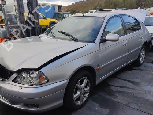 Used Parts TOYOTA AVENSIS (_T22_) 2.0 D-4D (CDT220_, CDT220R) (110 hp) 4374824