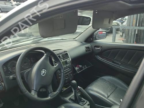 Engine TOYOTA AVENSIS (_T22_) 2.0 D-4D (CDT220_, CDT220R) | BP31292984M1 