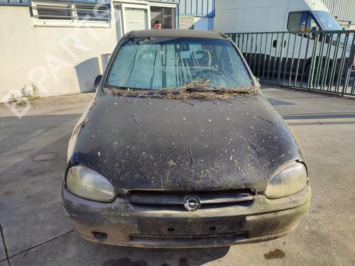 Front left interior door handle OPEL CORSA B (S93) 1.5 D (F08, F68, M68) | BP31918872I13 