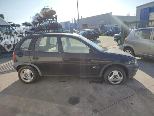 Front left interior door handle OPEL CORSA B (S93) 1.5 D (F08, F68, M68) | BP31918872I13 