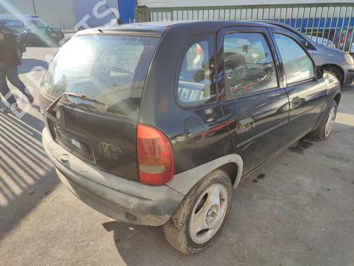 Front left interior door handle OPEL CORSA B (S93) 1.5 D (F08, F68, M68) | BP31918872I13 