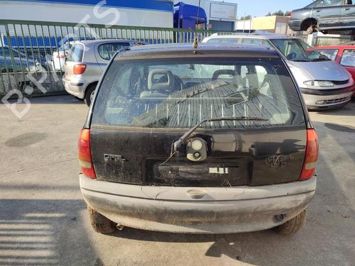 Front left interior door handle OPEL CORSA B (S93) 1.5 D (F08, F68, M68) | BP31918872I13 