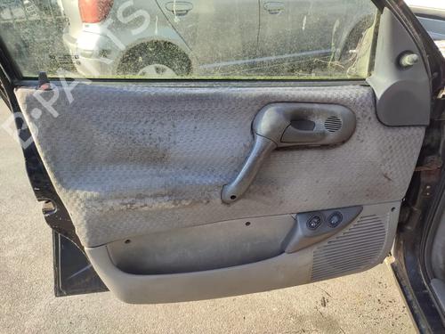 Front left interior door handle OPEL CORSA B (S93) 1.5 D (F08, F68, M68) | BP31918872I13 
