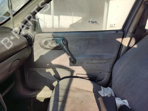 Front left interior door handle OPEL CORSA B (S93) 1.5 D (F08, F68, M68) | BP31918872I13 