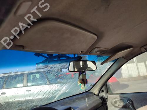 Front left interior door handle OPEL CORSA B (S93) 1.5 D (F08, F68, M68) | BP31918872I13 