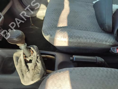 Front left interior door handle OPEL CORSA B (S93) 1.5 D (F08, F68, M68) | BP31918872I13 