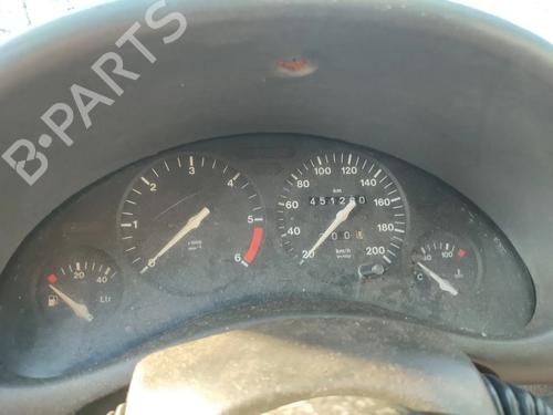 Front left interior door handle OPEL CORSA B (S93) 1.5 D (F08, F68, M68) | BP31918872I13 