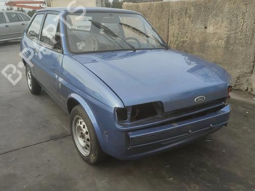 Used Parts FORD FIESTA II (FBD) 1.1 (FBD) (50 hp) 4376311