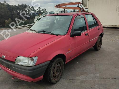 Used Parts FORD FIESTA III (GFJ)  1.1  4376314