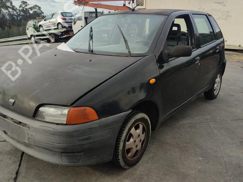 Used Parts FIAT PUNTO (176_)  55 1.1  4376856