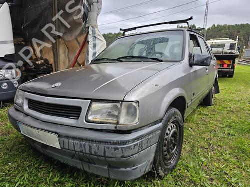 Used Parts OPEL CORSA A Hatchback (S83)  1.2 N (F08, M08, F68, M68)  4376434