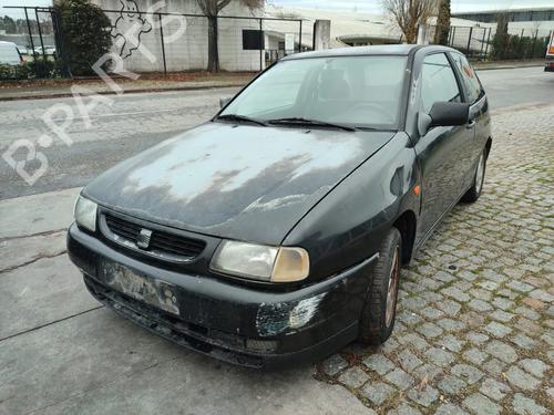 Used Parts SEAT IBIZA II (6K1) 1.9 TD (75 hp) 4376576