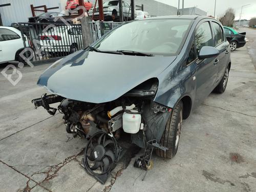 Used Parts OPEL CORSA D (S07) 1.2 (L08, L68) 4376577