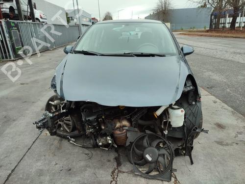 Front left interior door handle OPEL CORSA D (S07) 1.2 (L08, L68) | BP38525942I13 - Image 6