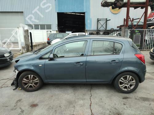 Front left interior door handle OPEL CORSA D (S07) 1.2 (L08, L68) | BP38525942I13 - Image 11