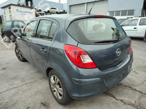 Front left interior door handle OPEL CORSA D (S07) 1.2 (L08, L68) | BP38525942I13 - Image 10
