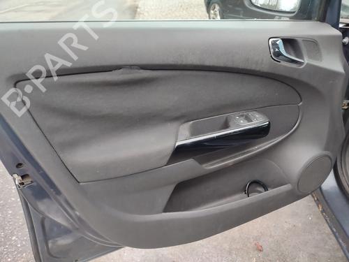 Front left interior door handle OPEL CORSA D (S07) 1.2 (L08, L68) | BP38525942I13 - Image 12