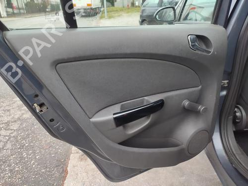 Front left interior door handle OPEL CORSA D (S07) 1.2 (L08, L68) | BP38525942I13 - Image 15