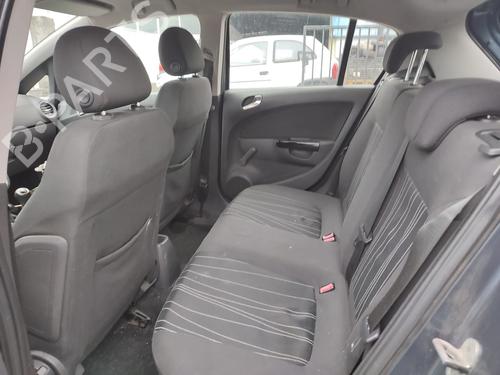Front left interior door handle OPEL CORSA D (S07) 1.2 (L08, L68) | BP38525942I13 - Image 16
